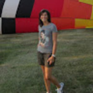 Meet your Posher, Wendi